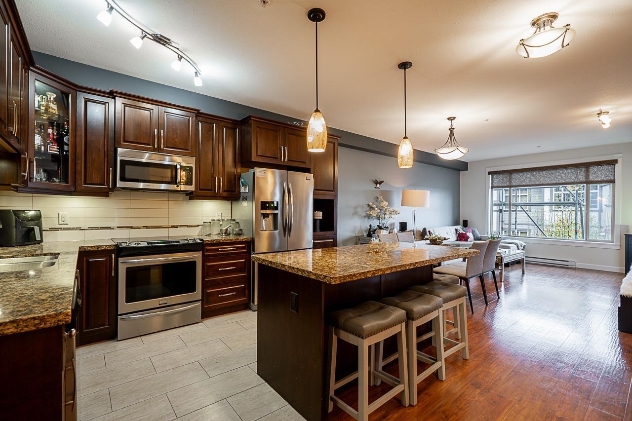 467 8258 207a Street, Langley, British Columbia  V2Y 0N3 - Photo 6 - R3068736