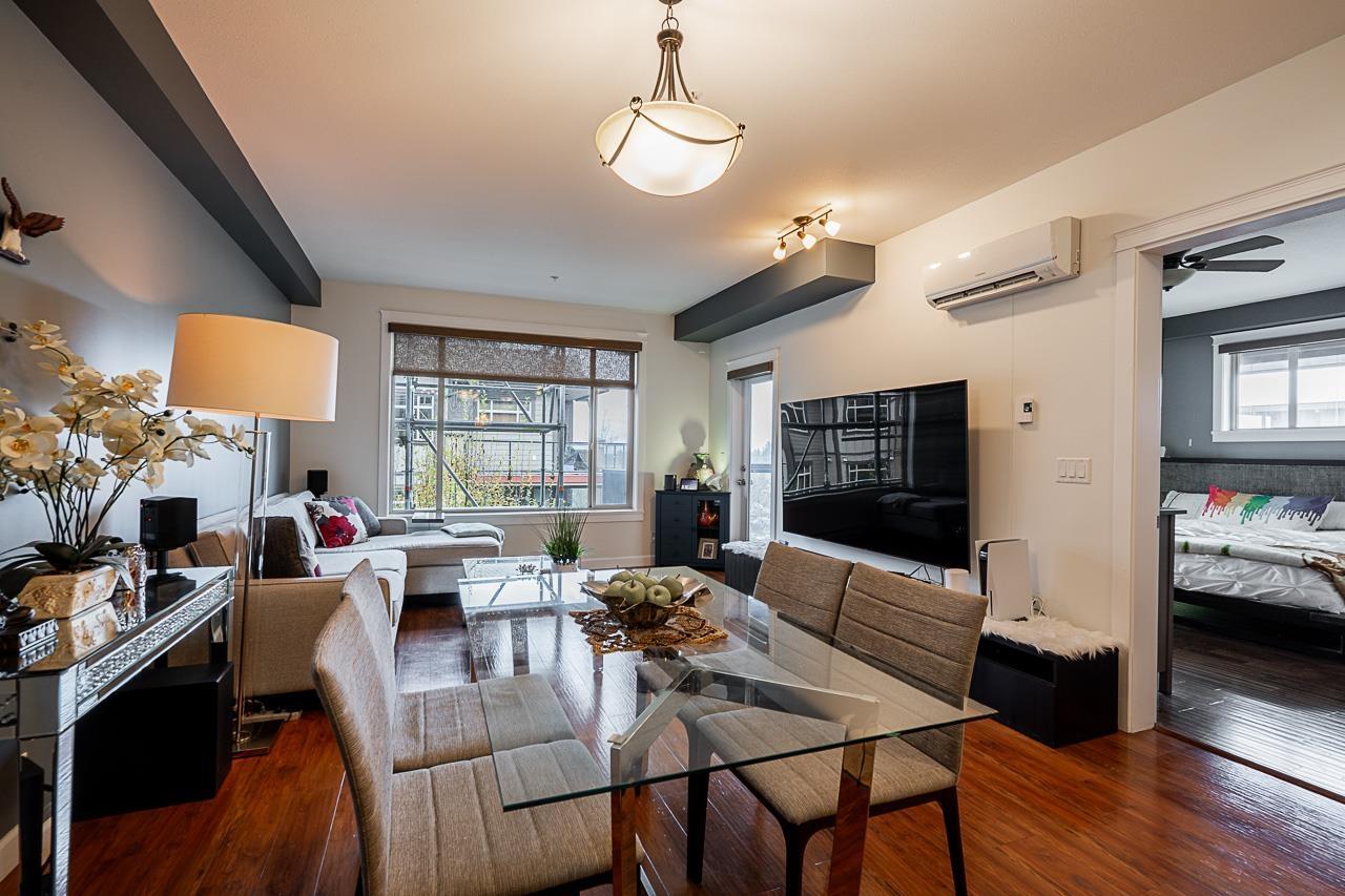 467 8258 207a Street, Langley, British Columbia  V2Y 0N3 - Photo 8 - R3068736