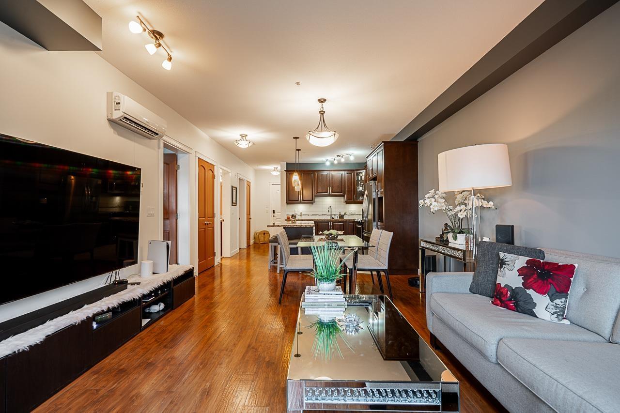 467 8258 207a Street, Langley, British Columbia  V2Y 0N3 - Photo 9 - R3068736