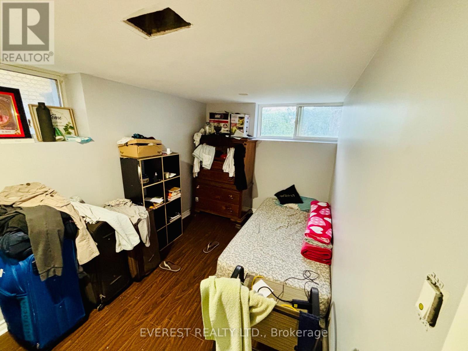 6 Maretta Avenue, Toronto, Ontario  M1K 3X7 - Photo 35 - E12563056