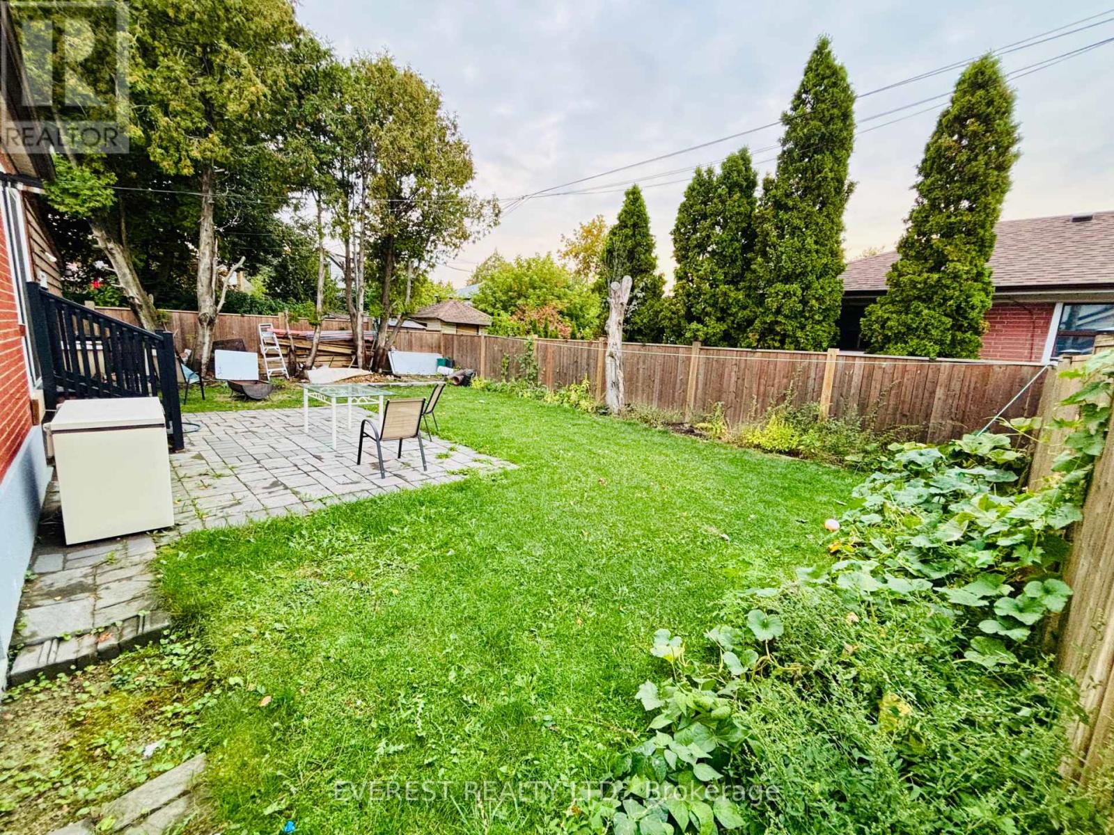 6 Maretta Avenue, Toronto, Ontario  M1K 3X7 - Photo 39 - E12563056