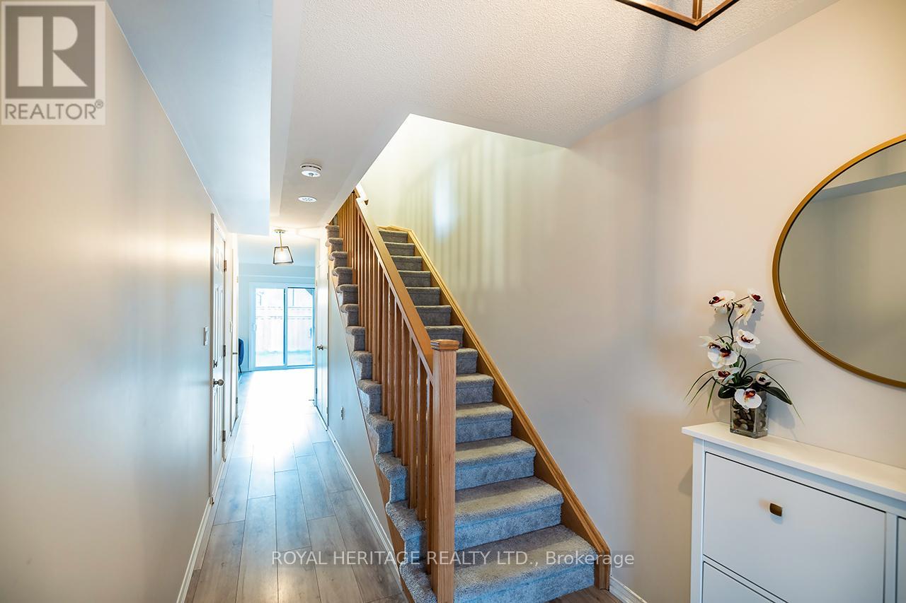 114 Jerome Way, Clarington, Ontario  L1C 7G9 - Photo 10 - E12563128