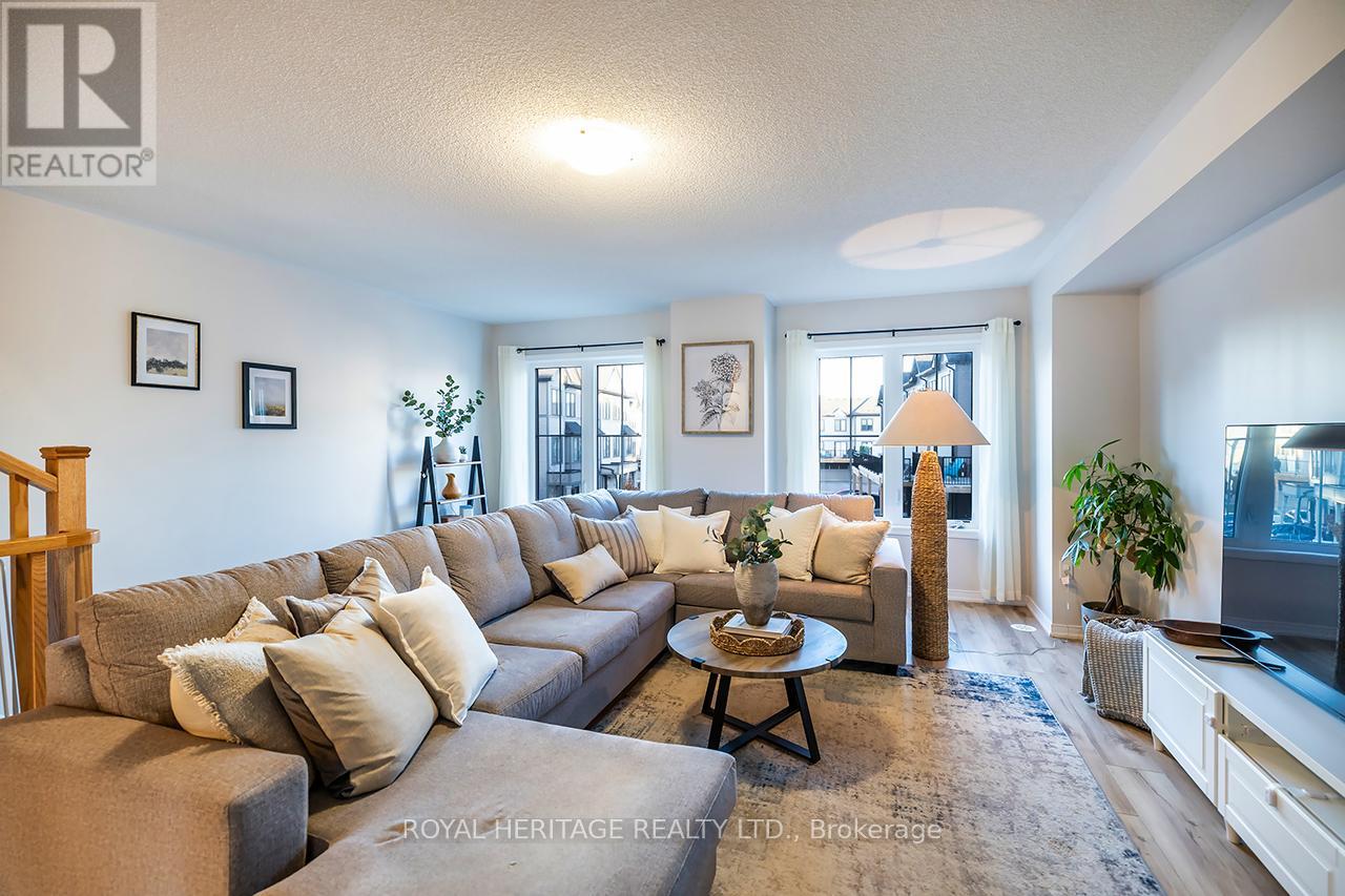 114 Jerome Way, Clarington, Ontario  L1C 7G9 - Photo 12 - E12563128