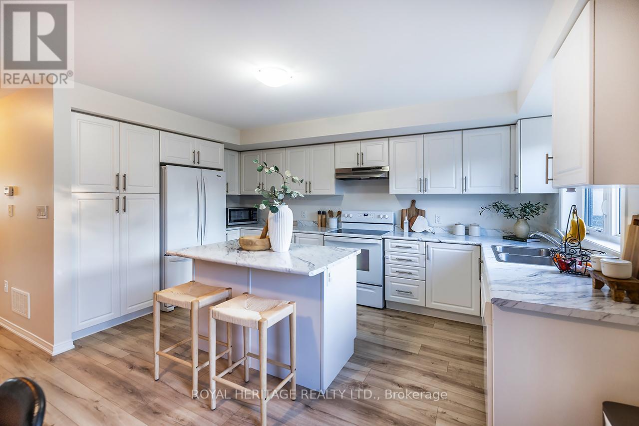 114 Jerome Way, Clarington, Ontario  L1C 7G9 - Photo 16 - E12563128