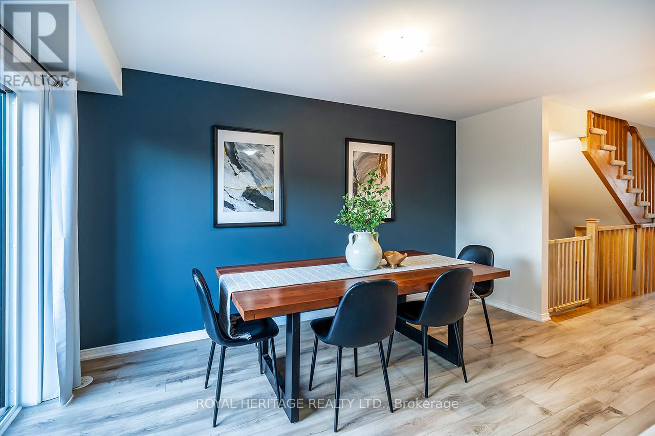 114 Jerome Way, Clarington, Ontario  L1C 7G9 - Photo 17 - E12563128