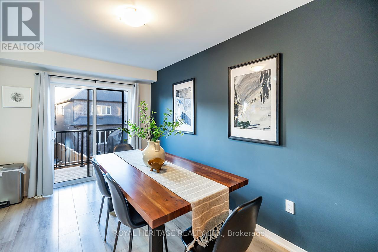 114 Jerome Way, Clarington, Ontario  L1C 7G9 - Photo 18 - E12563128