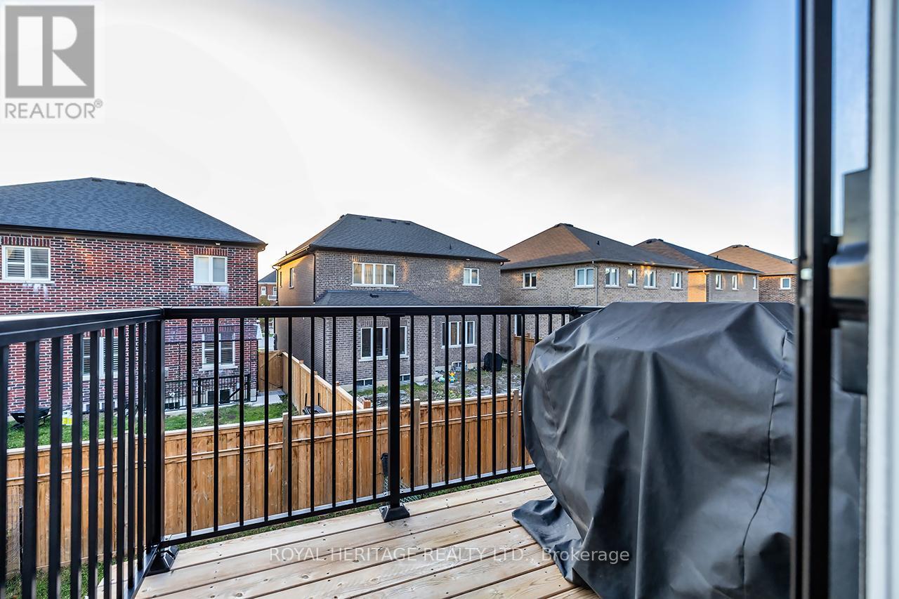 114 Jerome Way, Clarington, Ontario  L1C 7G9 - Photo 19 - E12563128