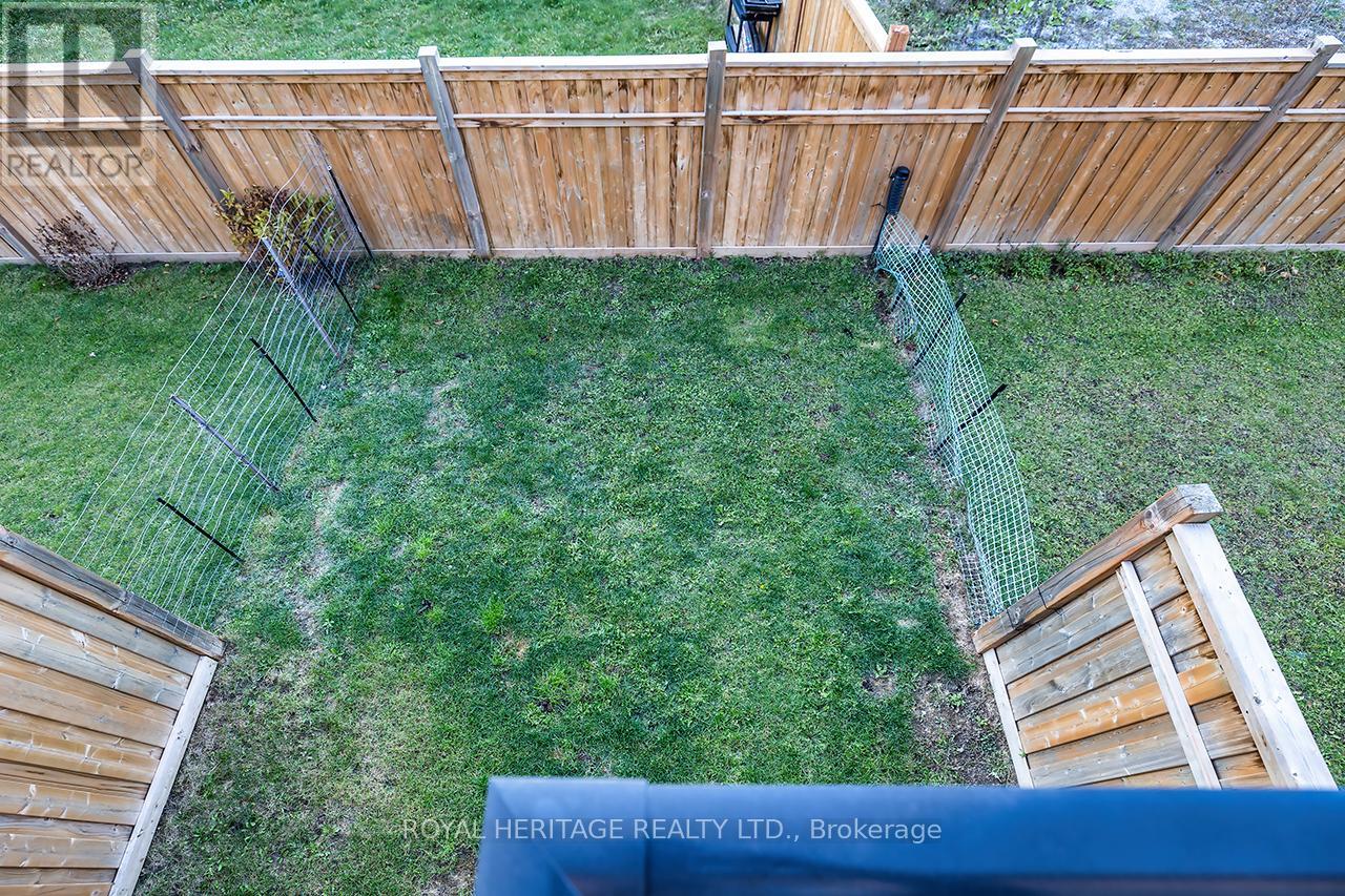 114 Jerome Way, Clarington, Ontario  L1C 7G9 - Photo 20 - E12563128