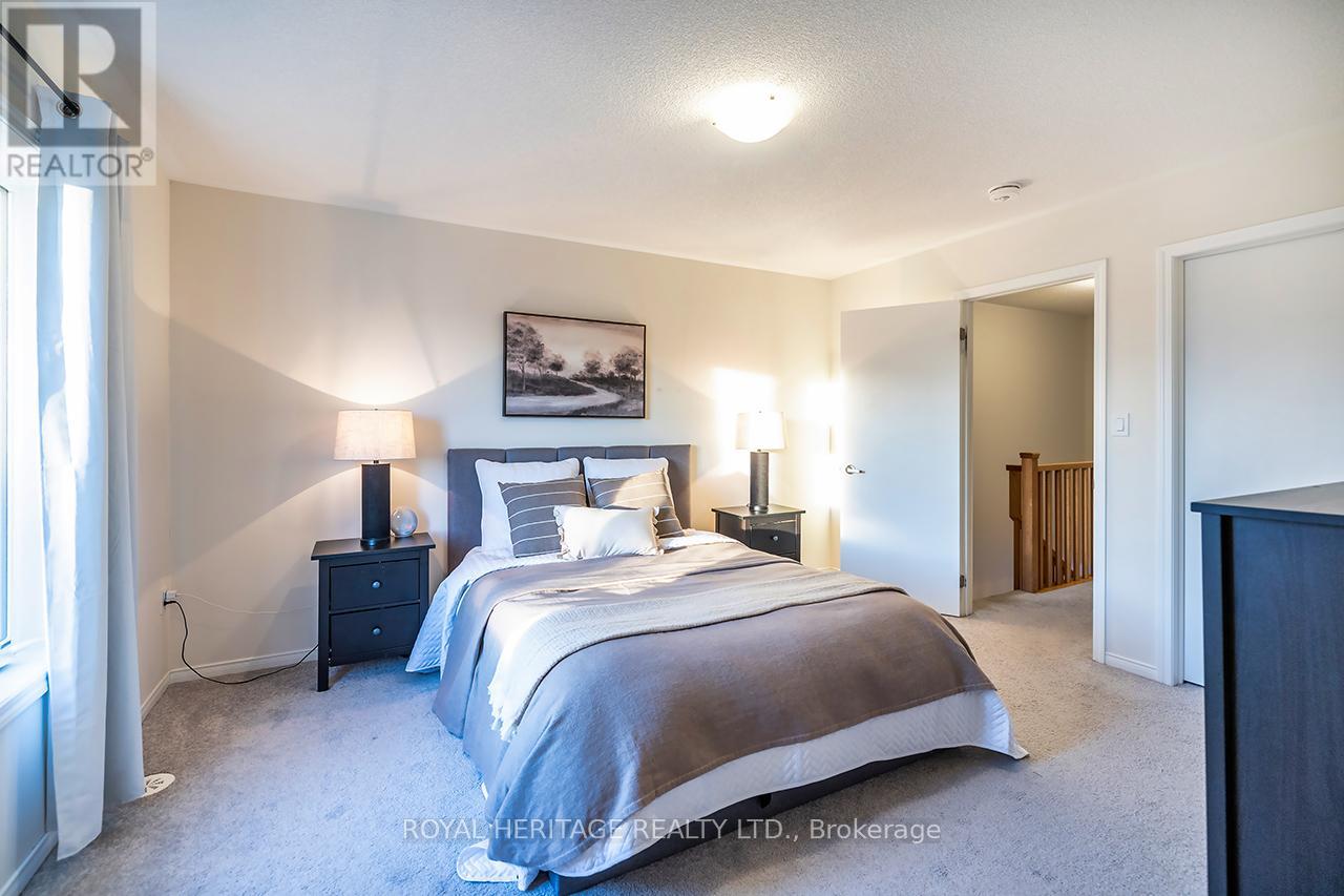 114 Jerome Way, Clarington, Ontario  L1C 7G9 - Photo 21 - E12563128