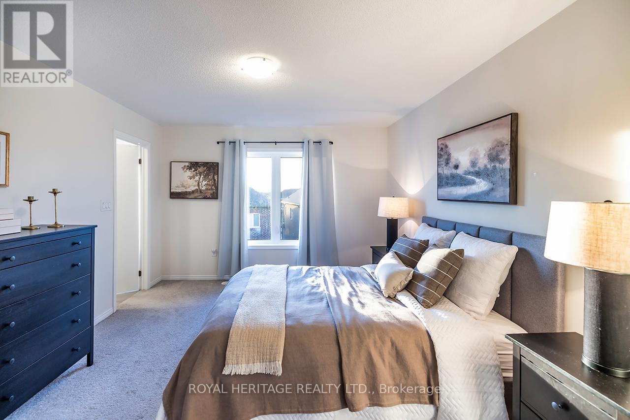 114 Jerome Way, Clarington, Ontario  L1C 7G9 - Photo 22 - E12563128