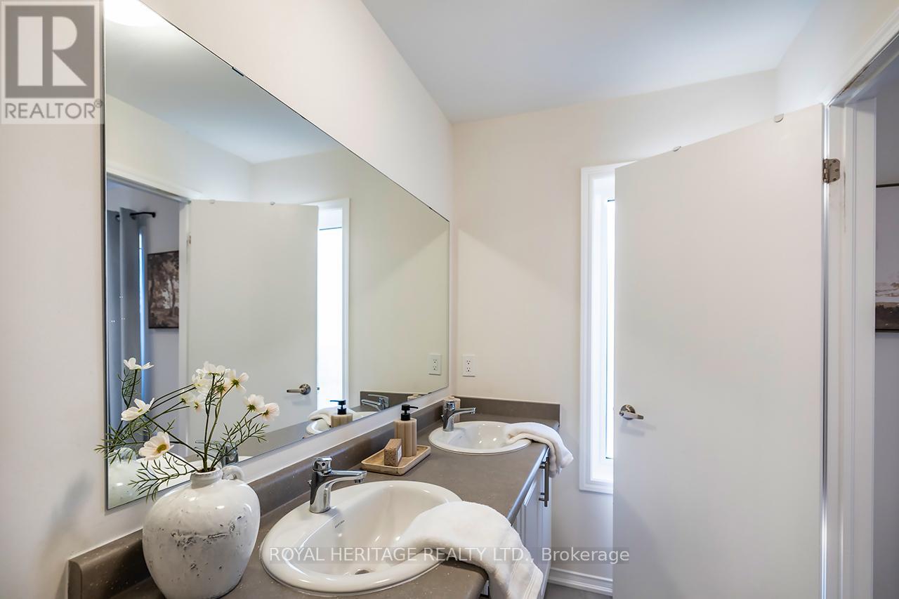 114 Jerome Way, Clarington, Ontario  L1C 7G9 - Photo 23 - E12563128