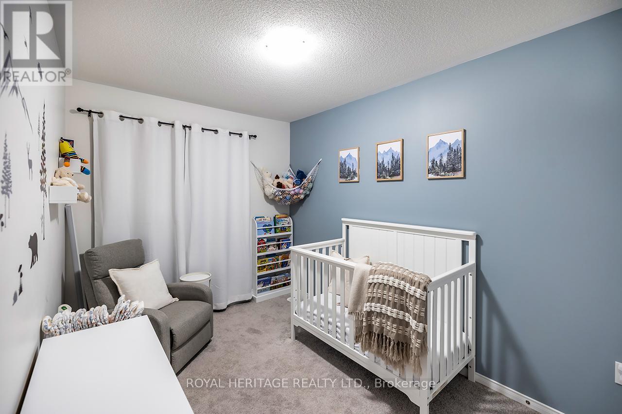 114 Jerome Way, Clarington, Ontario  L1C 7G9 - Photo 25 - E12563128