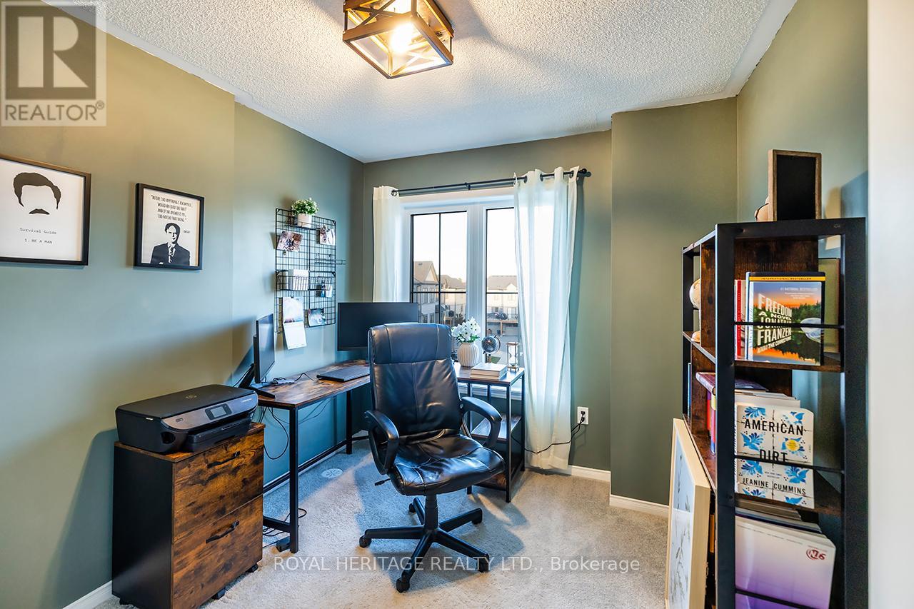 114 Jerome Way, Clarington, Ontario  L1C 7G9 - Photo 26 - E12563128