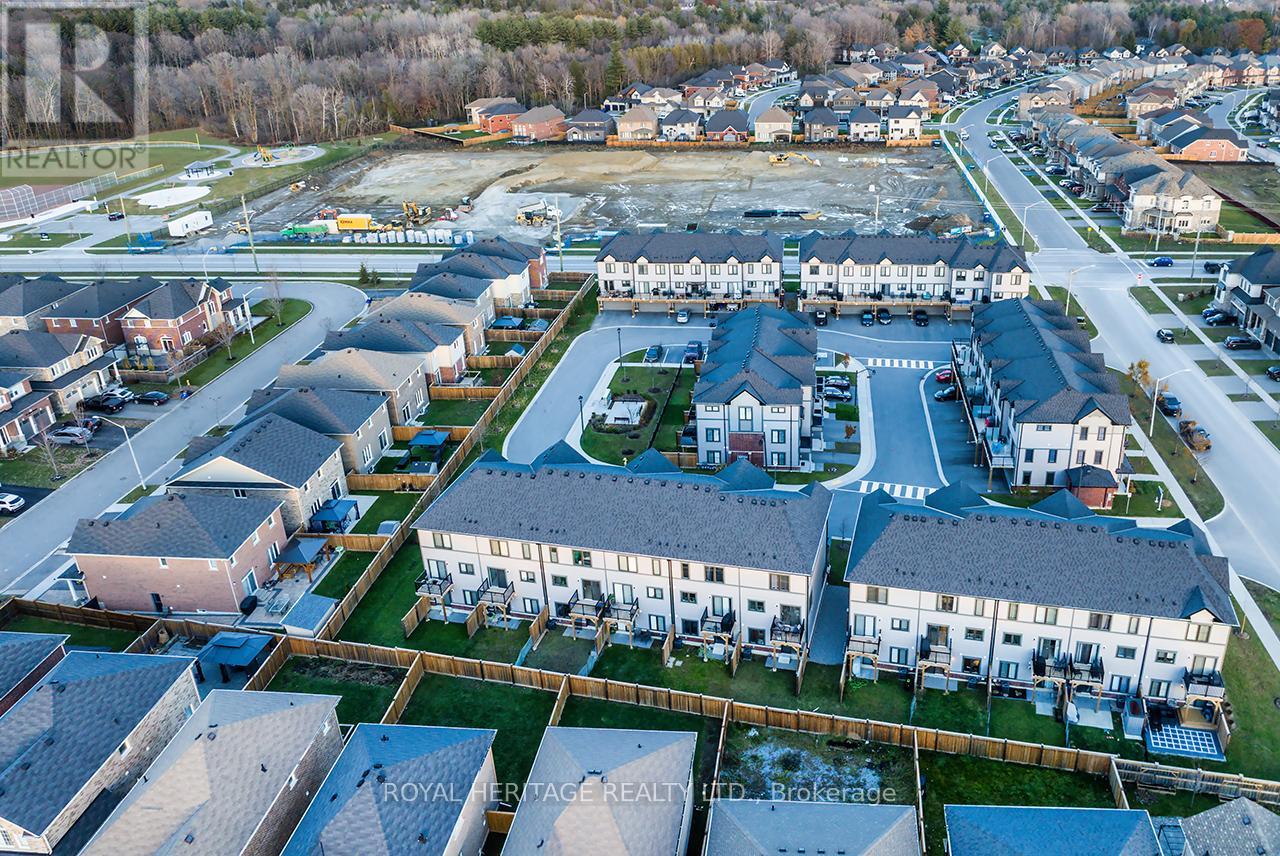 114 Jerome Way, Clarington, Ontario  L1C 7G9 - Photo 29 - E12563128