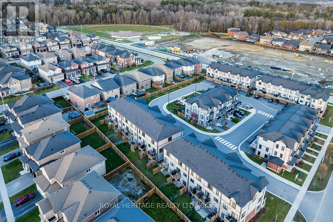 114 Jerome Way, Clarington, Ontario  L1C 7G9 - Photo 30 - E12563128