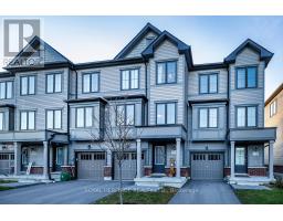 114 JEROME WAY, Clarington, Ontario