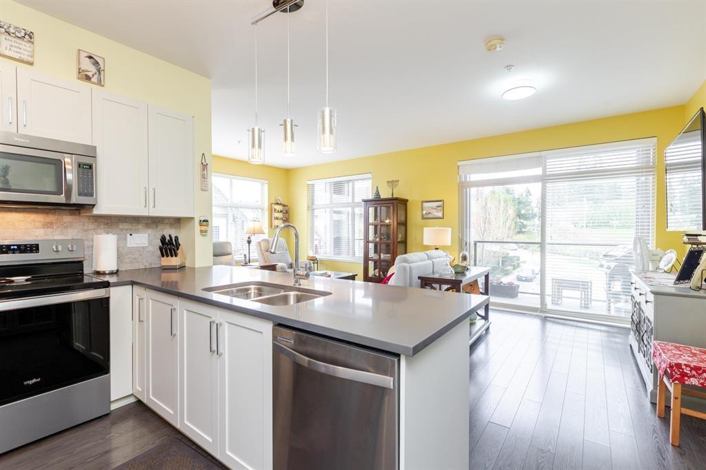 411 2855 156 Street, Surrey, British Columbia V3Z 3Y3 - Photo 3 - R3068887