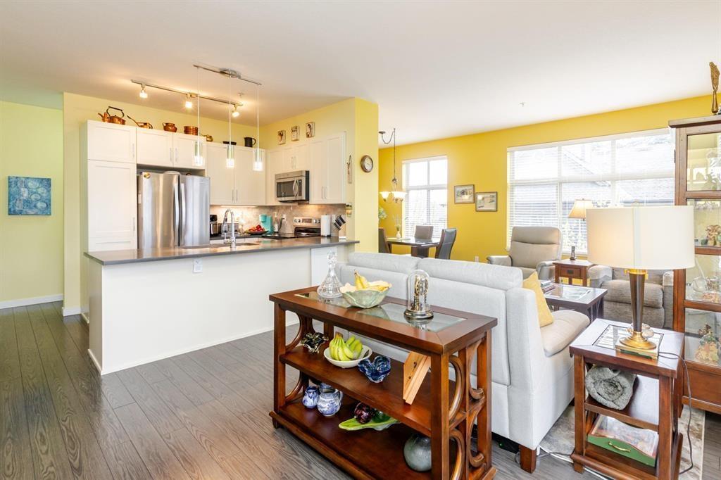 411 2855 156 Street, Surrey, British Columbia V3Z 3Y3 - Photo 6 - R3068887