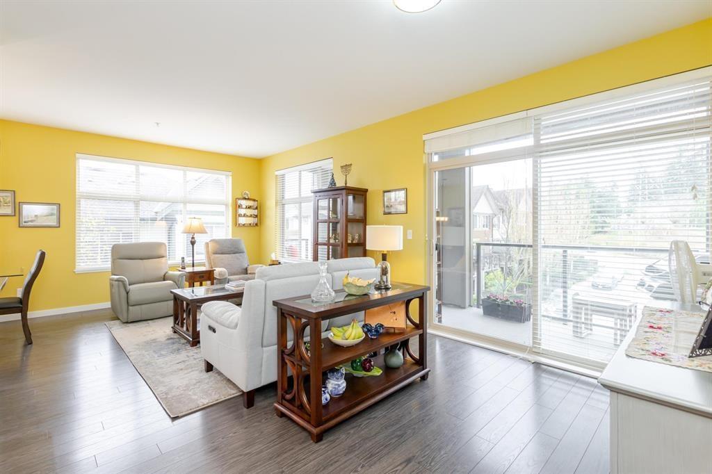 411 2855 156 Street, Surrey, British Columbia V3Z 3Y3 - Photo 8 - R3068887