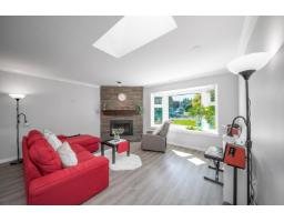 2116 WINSTON COURT, Langley, British Columbia