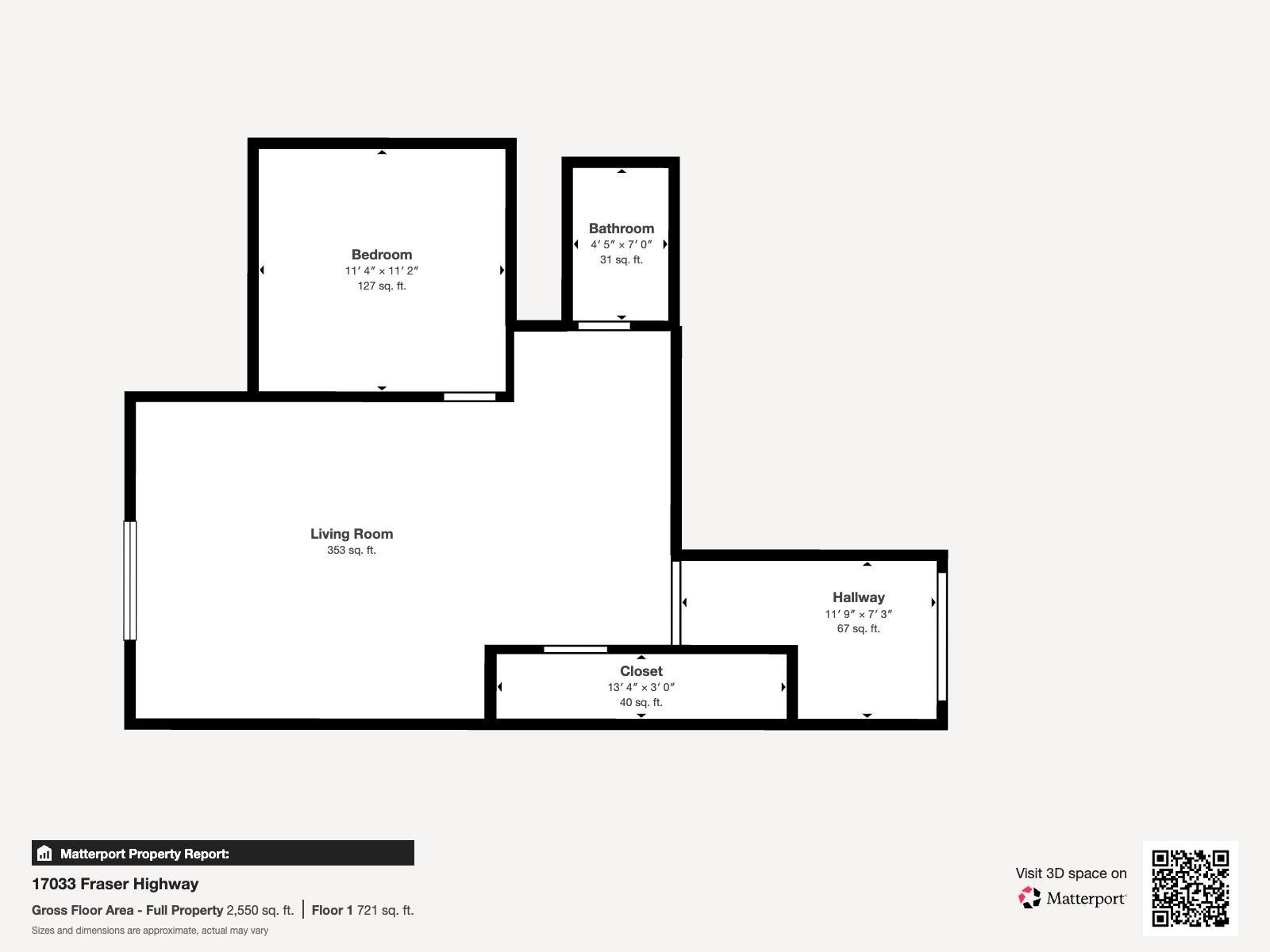 17033 Fraser Highway, Surrey, British Columbia  V4N 6V2 - Photo 22 - R3068987
