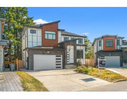 18772 62A AVENUE, Surrey, British Columbia
