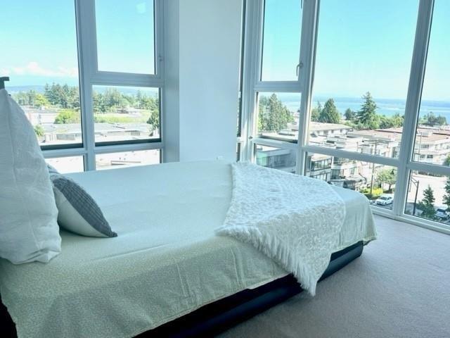 806 1455 George Street, White Rock, British Columbia V4B 0B9 - Photo 3 - R3069001