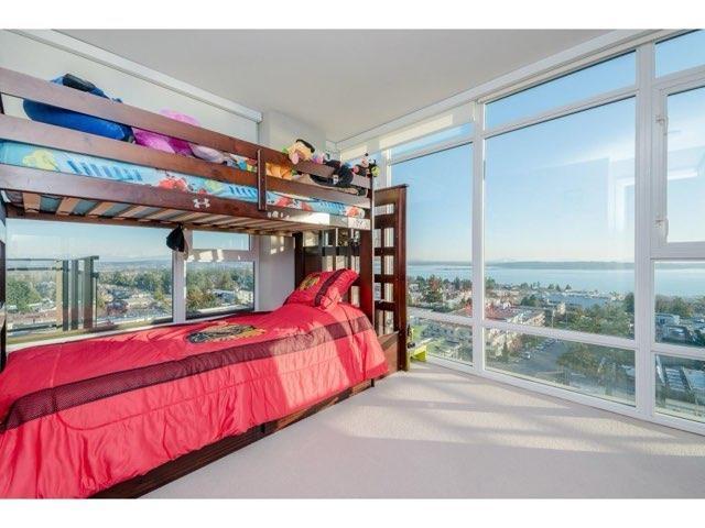 806 1455 George Street, White Rock, British Columbia V4B 0B9 - Photo 5 - R3069001