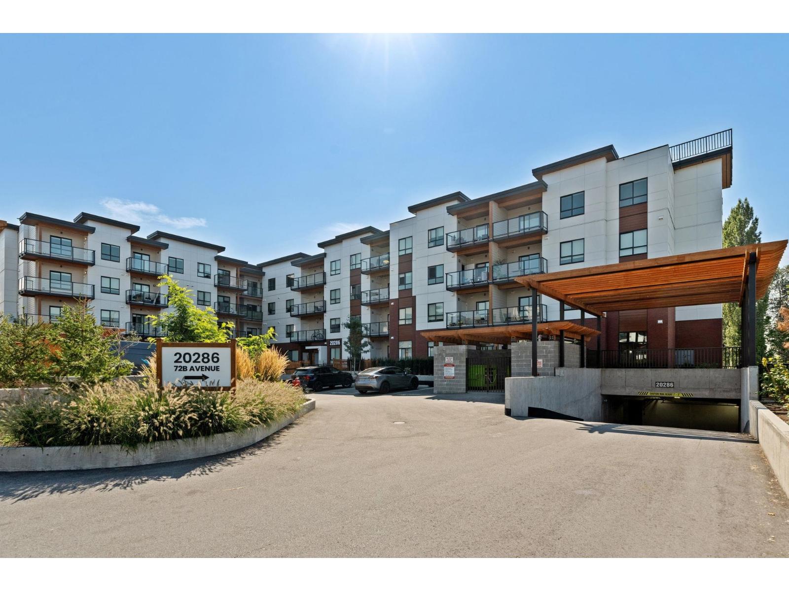 205 20286 72b Avenue, Langley, British Columbia  V2Y 1T2 - Photo 15 - R3068873