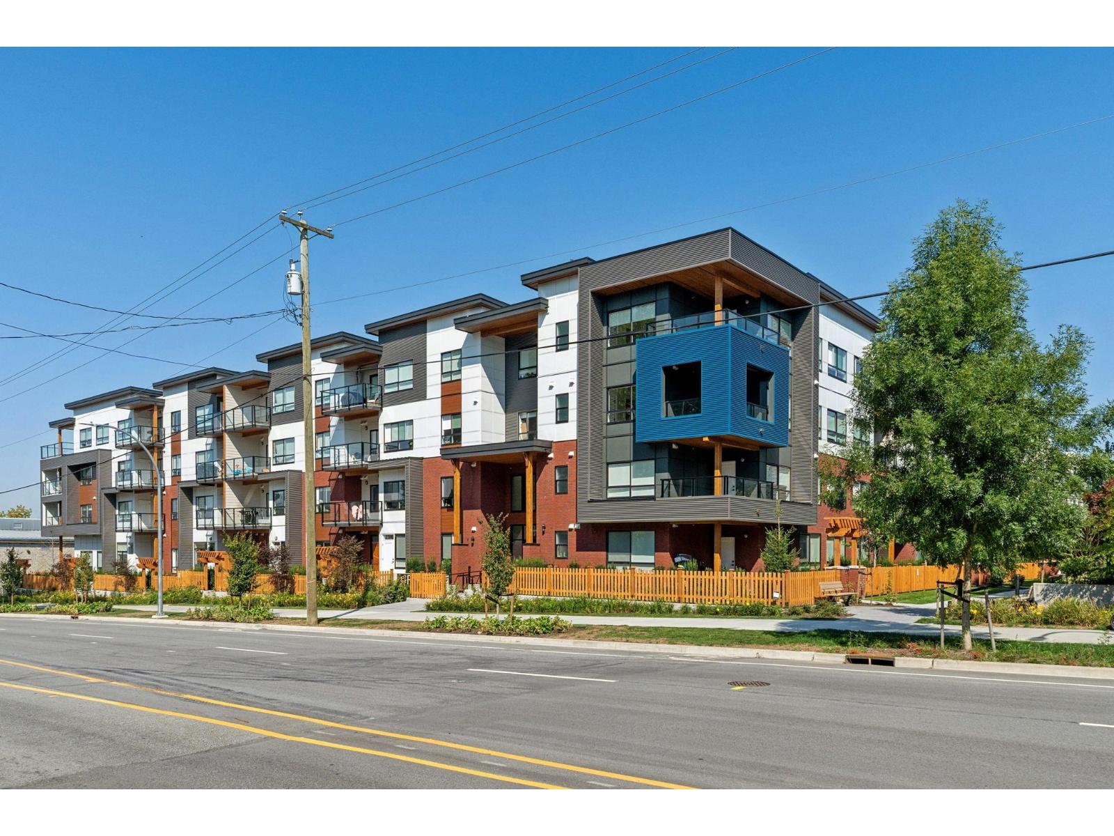 205 20286 72b Avenue, Langley, British Columbia  V2Y 1T2 - Photo 16 - R3068873