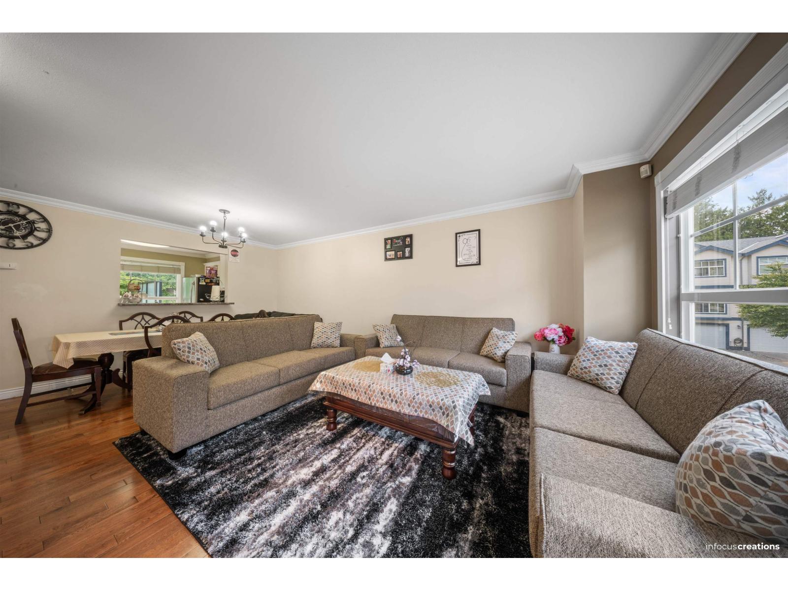 703 9118 149 Street, Surrey, British Columbia  V3R 3Z6 - Photo 5 - R3068585