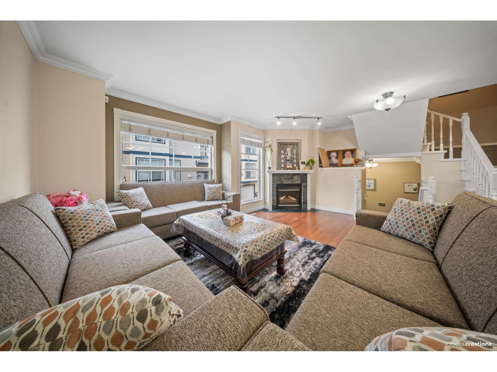 703 9118 149 Street, Surrey, British Columbia  V3R 3Z6 - Photo 6 - R3068585