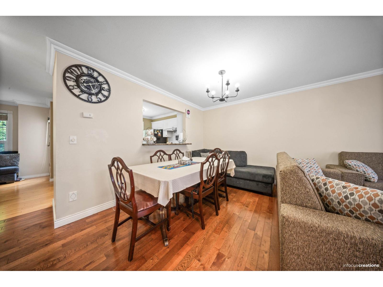 703 9118 149 Street, Surrey, British Columbia  V3R 3Z6 - Photo 8 - R3068585