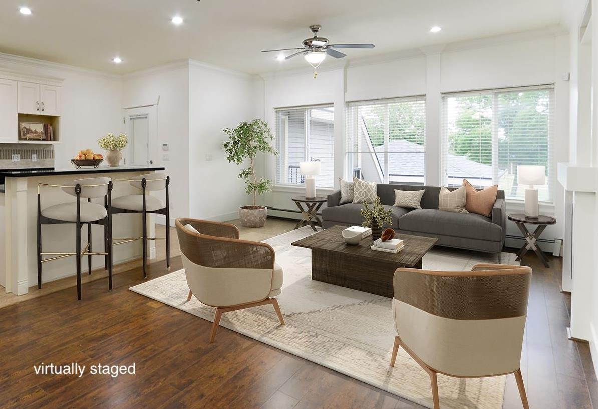 13111 108 Avenue, Surrey, British Columbia  V3T 2J2 - Photo 1 - R3068847