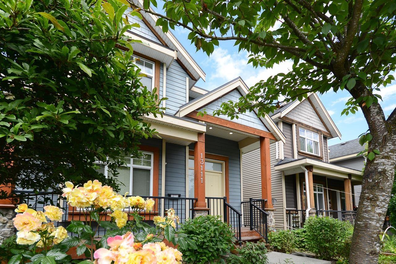 13111 108 Avenue, Surrey, British Columbia  V3T 2J2 - Photo 26 - R3068847