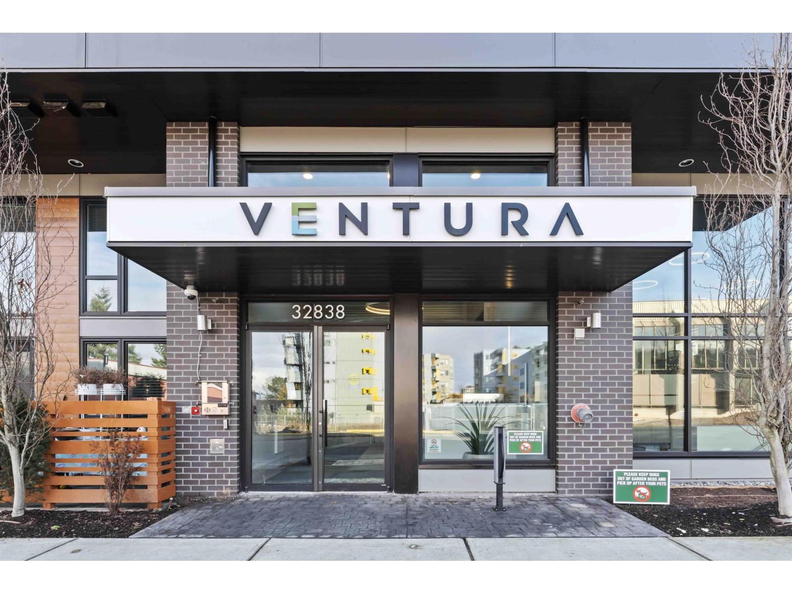 506 32838 Ventura Avenue, Abbotsford, British Columbia  V2S 6J3 - Photo 4 - R3068791