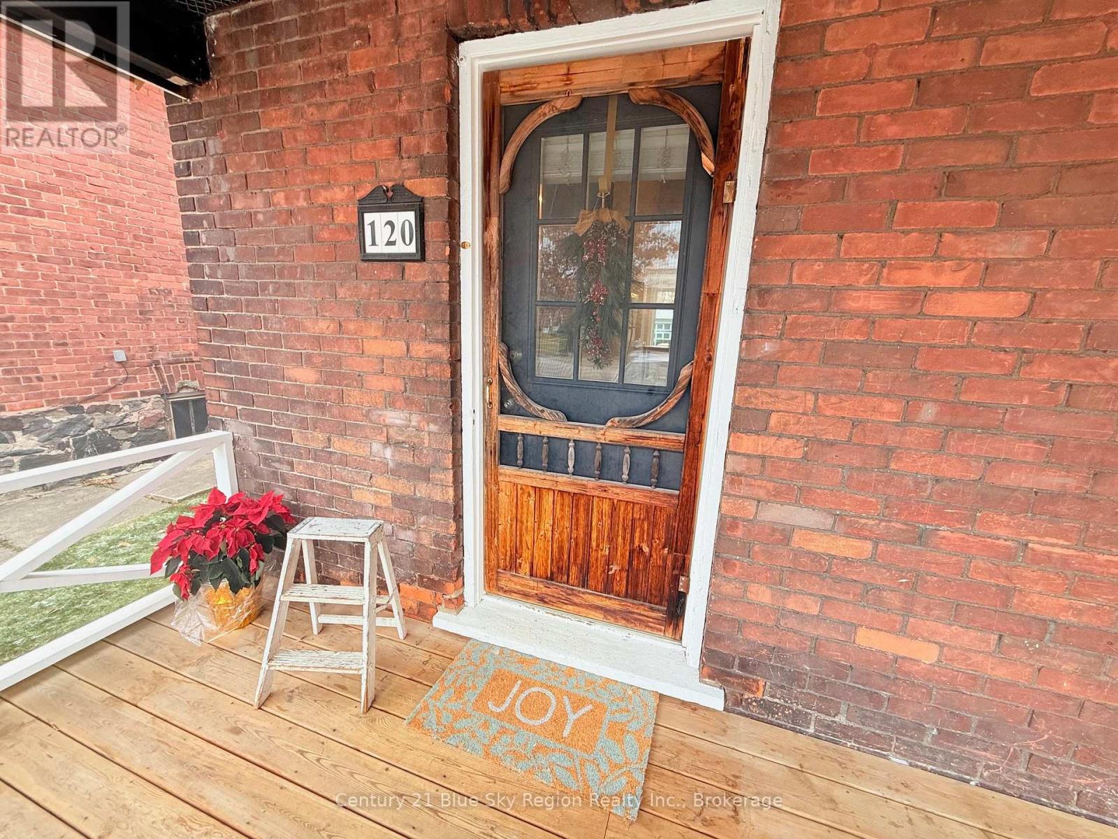 120 Second Avenue W, North Bay, Ontario  P1B 3K8 - Photo 4 - X12563376