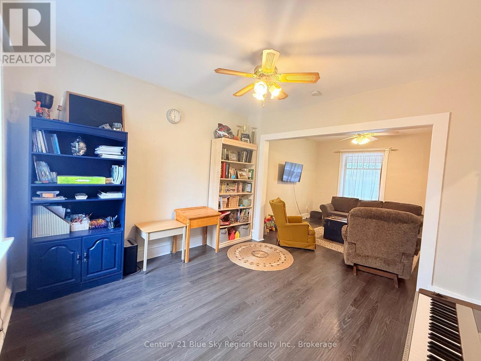 120 Second Avenue W, North Bay, Ontario  P1B 3K8 - Photo 9 - X12563376