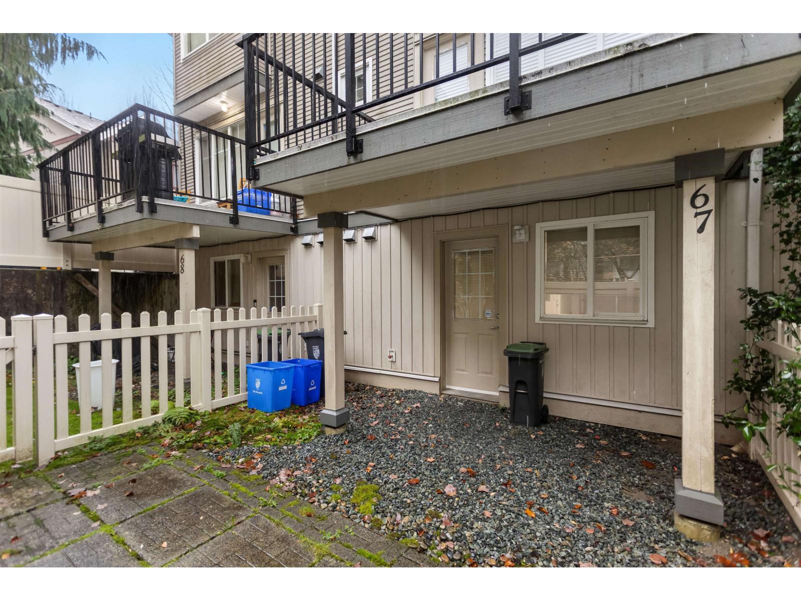 67 6651 203 Street, Langley, British Columbia  V2Y 2Z2 - Photo 32 - R3068681