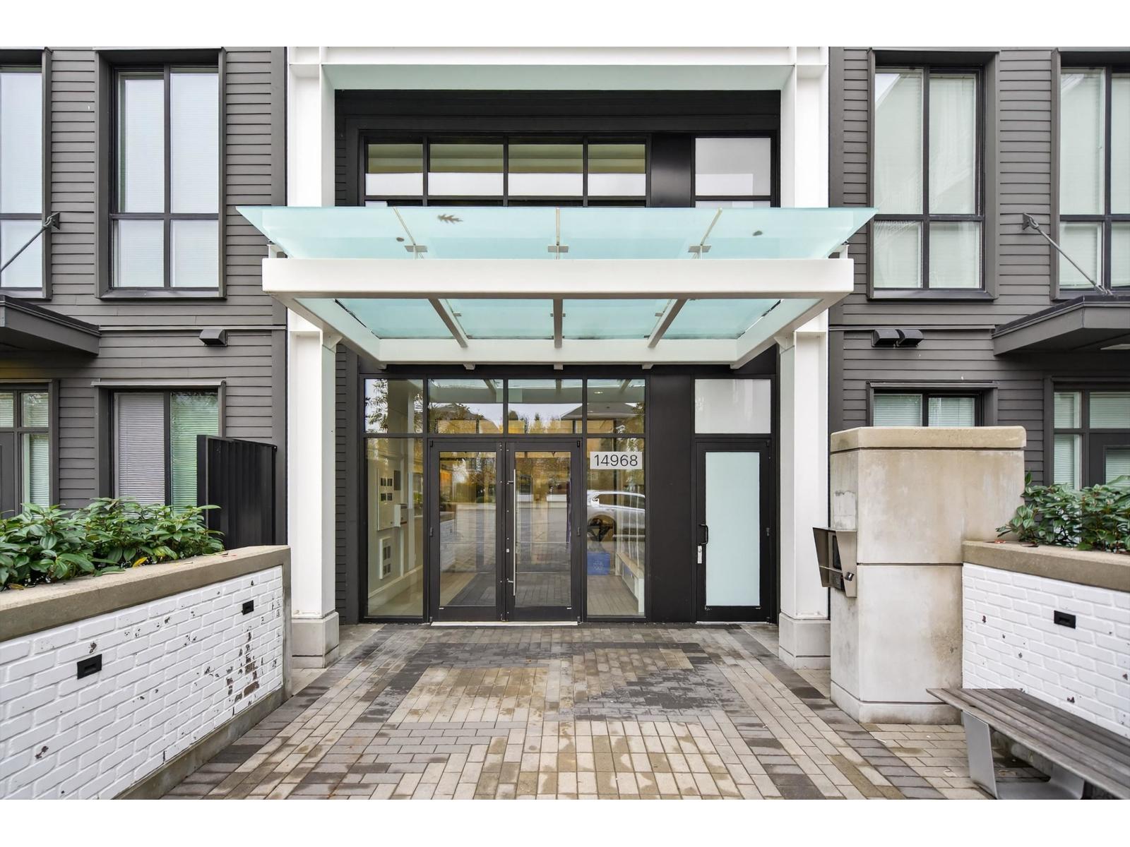 117 14968 101a Avenue, Surrey, British Columbia  V3R 0E8 - Photo 30 - R3068766