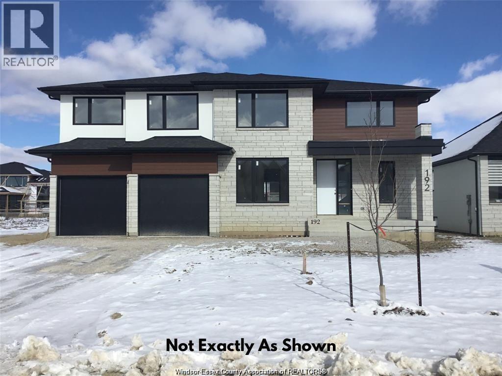 MLS# 25029276: 227 Cowan COURT, Amherstburg, Canada