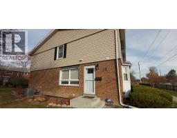 8400 LITTLE RIVER ROAD Unit# 6, Windsor, Ontario