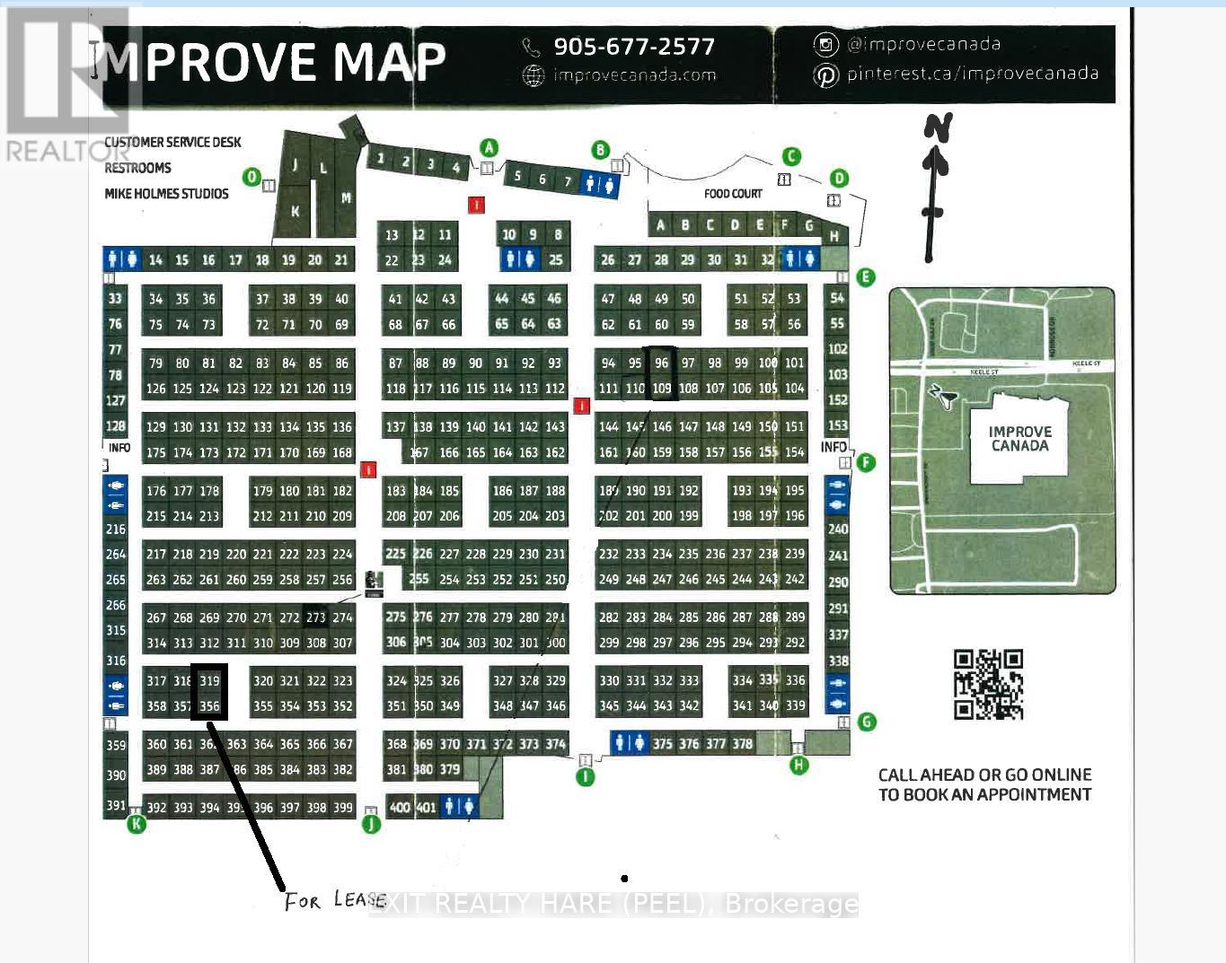 319 - 7250 Keele Street W, Vaughan, Ontario  L4K 1Z8 - Photo 5 - N12562998