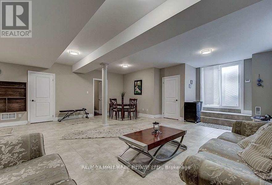 BASEMENT - 90 GRANDVIEW AVENUE, Markham, Ontario