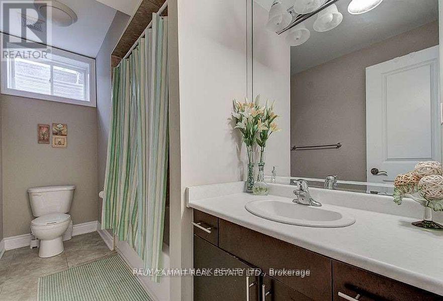 Basement - 90 Grandview Avenue, Markham, Ontario  L3T 1H4 - Photo 5 - N12563038