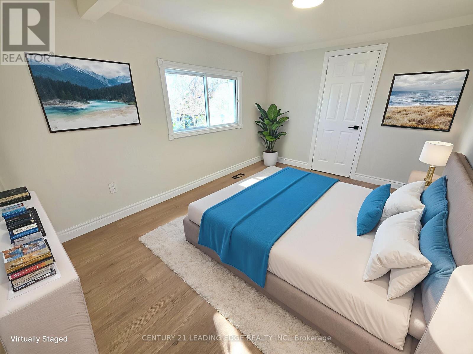 623 Lake Drive South, Georgina, Ontario  L4P 1T6 - Photo 13 - N12563060