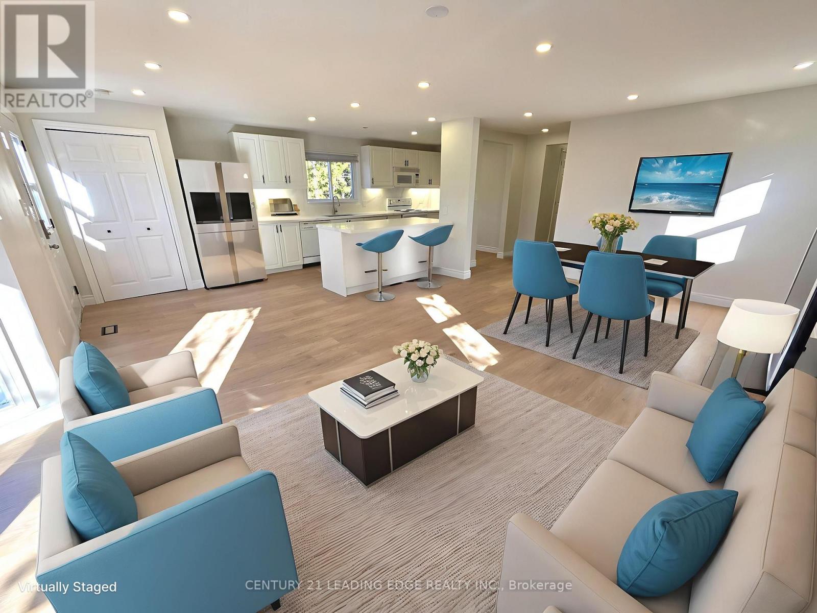 623 Lake Drive South, Georgina, Ontario  L4P 1T6 - Photo 6 - N12563060