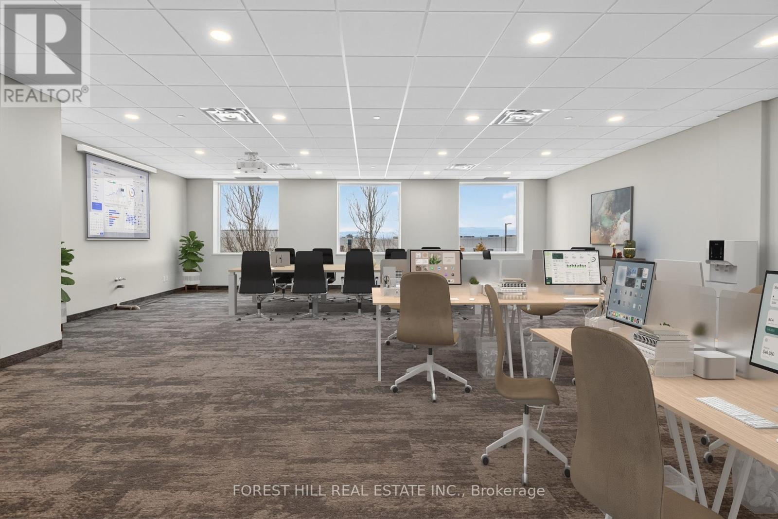 206 - 35 Sunday Drive, Aurora, Ontario  L4G 4B7 - Photo 2 - N12563086