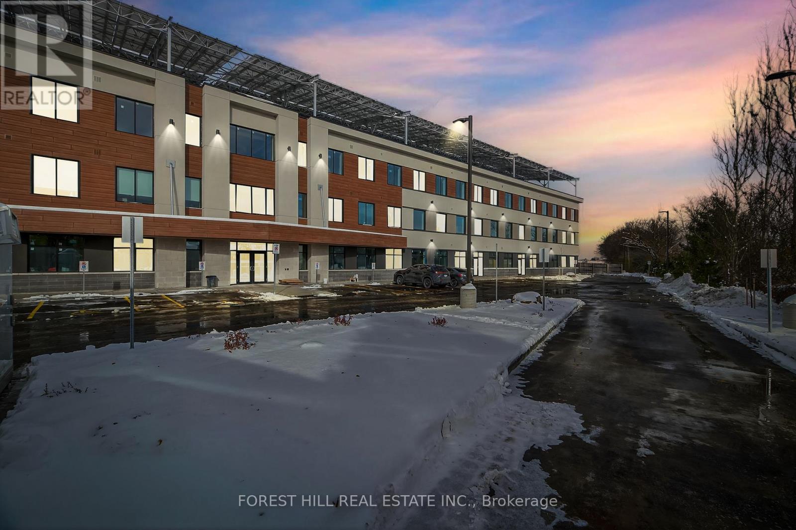 206 - 35 Sunday Drive, Aurora, Ontario  L4G 4B7 - Photo 20 - N12563086