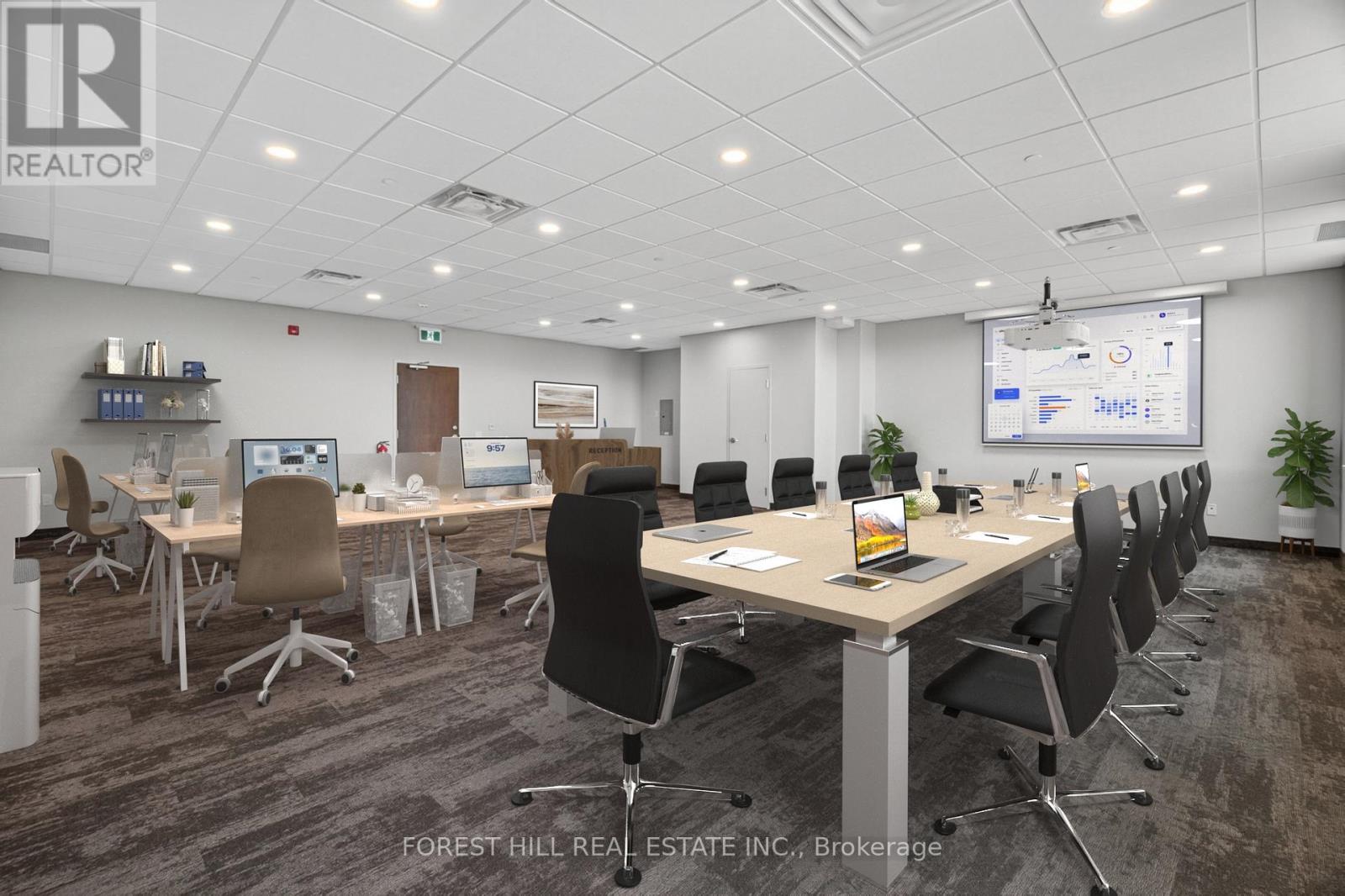 206 - 35 Sunday Drive, Aurora, Ontario  L4G 4B7 - Photo 5 - N12563086